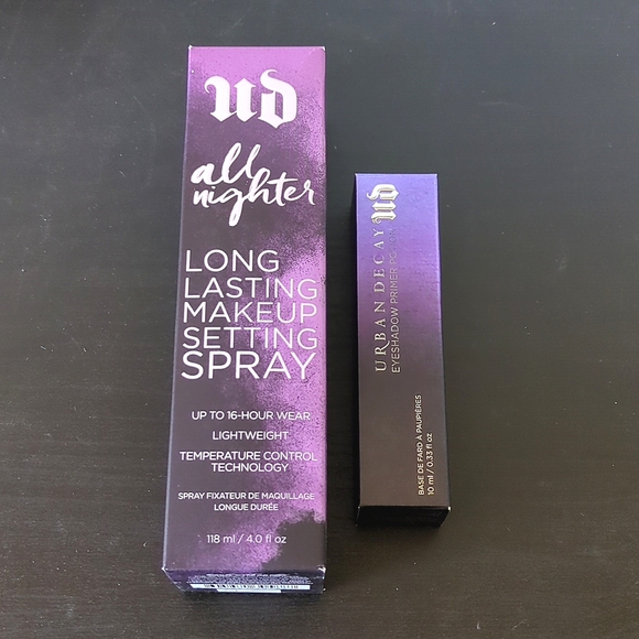 Urban Decay Other - Urban Decay bundle